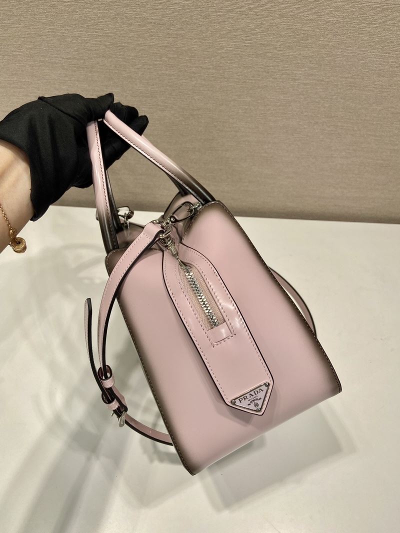 Prada Top Handle Bags